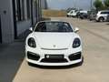 Porsche Boxster Spyder 3.8i Blanc - thumbnail 5