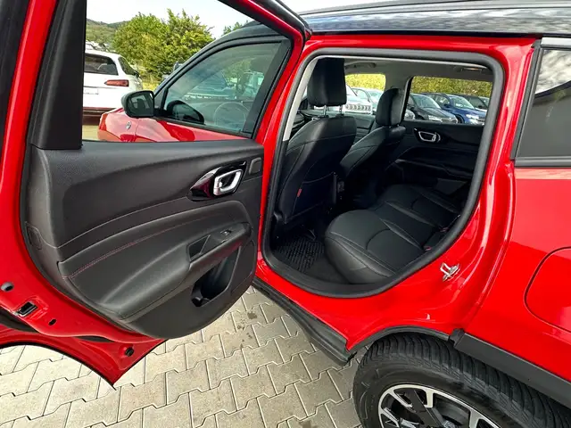 Jeep Compass view 14