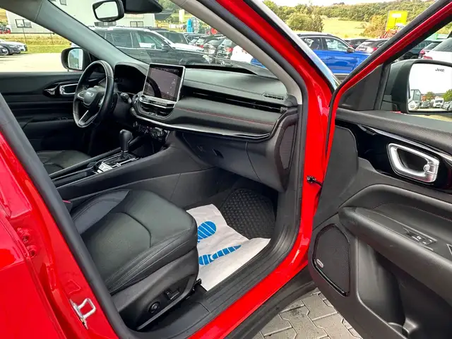 Jeep Compass view 11