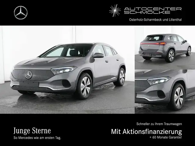 Mercedes-Benz EQA 250 EQA 250 Advanced AMBIENTE*LED*LENKRADHEIZUNG*etc