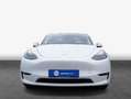 Tesla Model Y Performance Dual Motor AWD LEDER AHK NAV Blanc - thumbnail 3