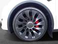 Tesla Model Y Performance Dual Motor AWD LEDER AHK NAV Blanco - thumbnail 7