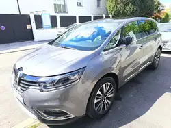 Renault Espace dCi 160 Energy Twin Turbo Initiale Paris EDC