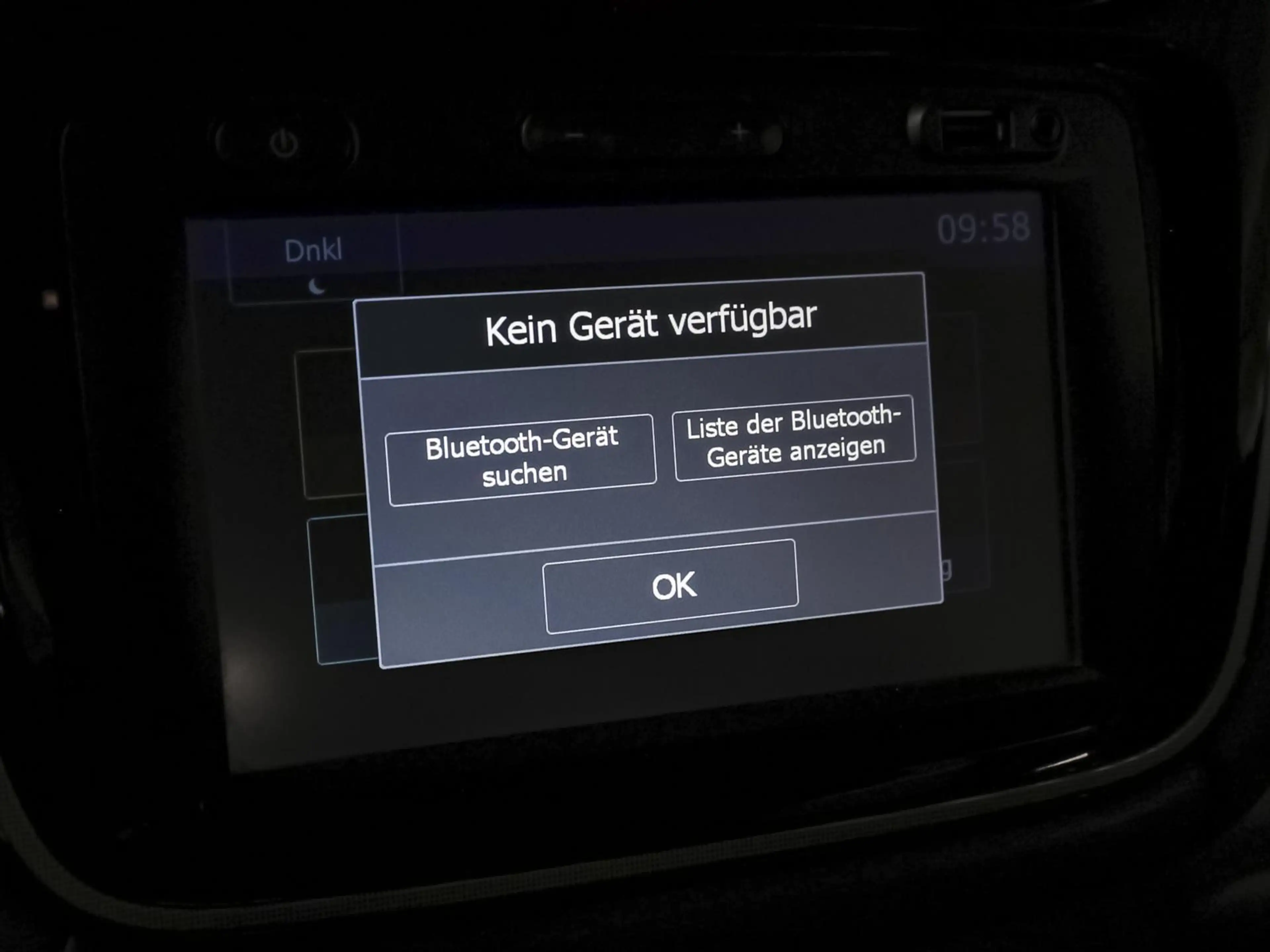 Dacia Dokker Celebration TCe 115 NAVI SHZ PDC KAMERA — photo 13