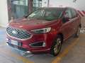 Ford Edge VIGNALE Rosso - thumbnail 1