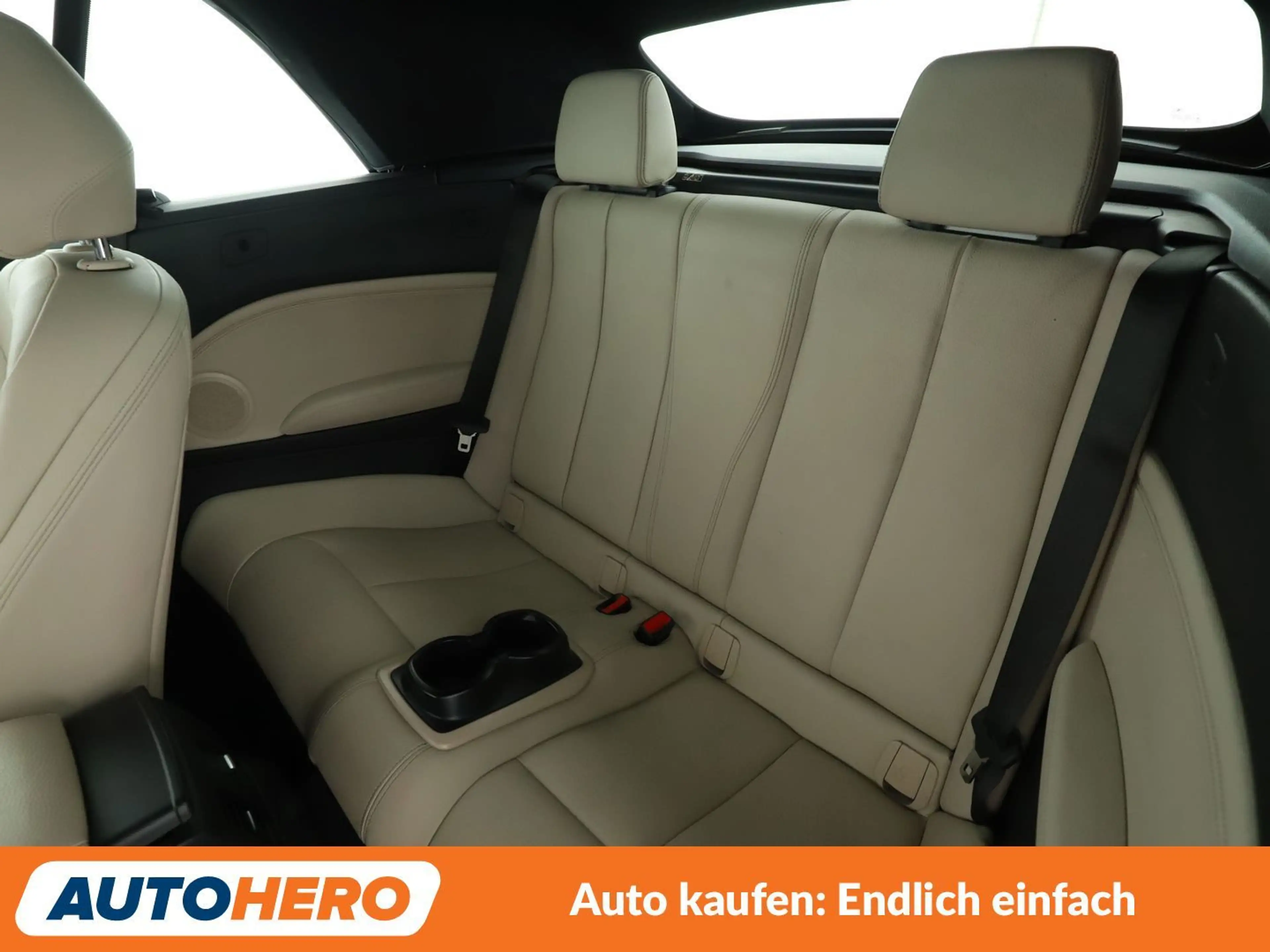BMW M2 M240i Aut.*NAVI*BI-XENON*TEMPO*CAM*PDC*SHZ* — photo 14