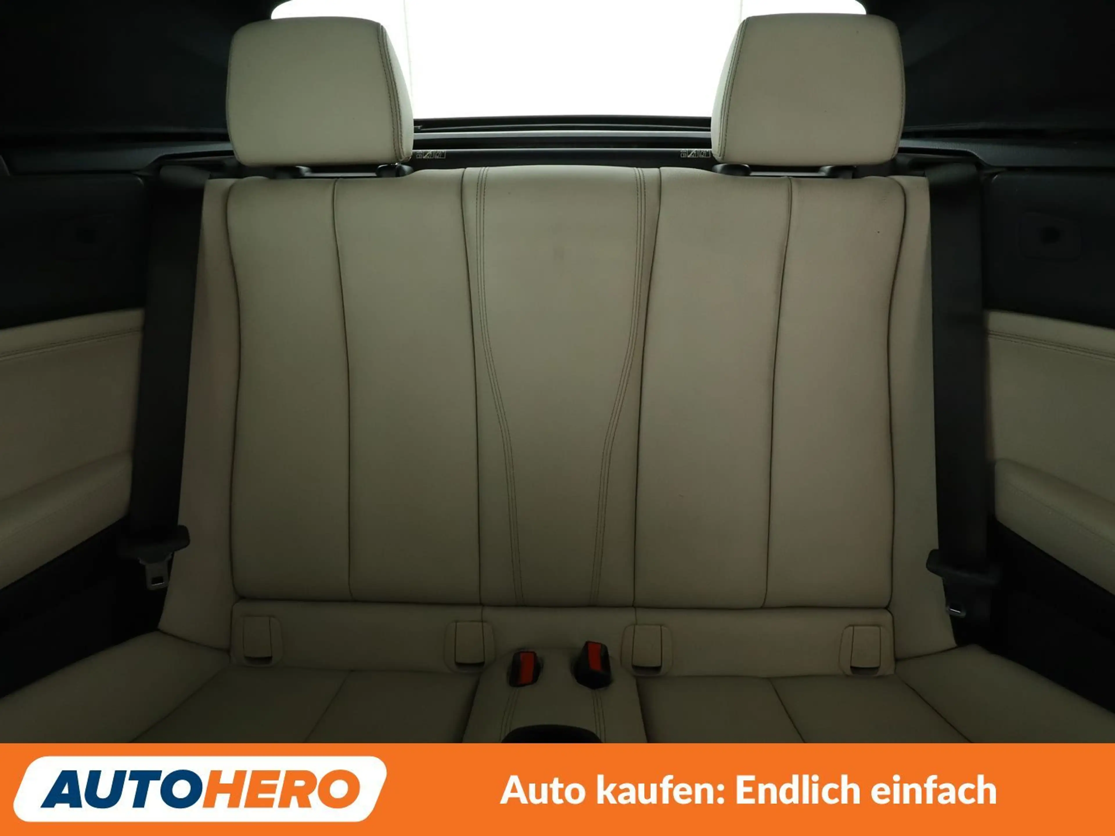 BMW M2 M240i Aut.*NAVI*BI-XENON*TEMPO*CAM*PDC*SHZ* — photo 15
