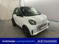smart forTwo smart fortwo coupe EQ passion Coupe, 2-türig, Dire Weiß - thumbnail 4