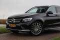 Mercedes-Benz GLC 250 4MATIC AMG ✅ Leder ✅ Burmester ✅ LED Noir - thumbnail 5