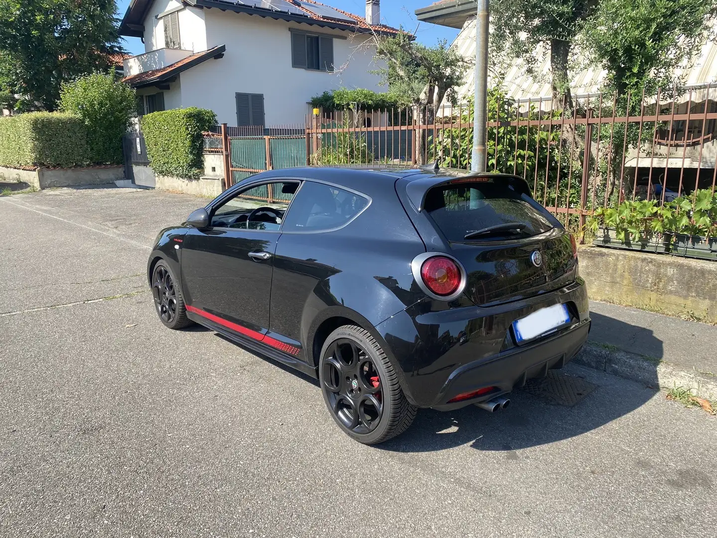 Alfa Romeo MiTo 1.4 tb m.air Veloce S 170cv tct - 2