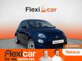 Fiat 500 Dolcevita 1.0 Hybrid 52KW (70 CV) Azul - thumbnail 1