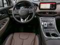 Hyundai SANTA FE Plug-In Hybrid Prime -Allrad-HUD-Navi-AppleCarplay Argent - thumbnail 4
