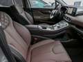 Hyundai SANTA FE Plug-In Hybrid Prime -Allrad-HUD-Navi-AppleCarplay Argent - thumbnail 5