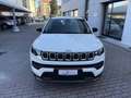 Jeep Compass phev Longitude 4xe TELECAMERA CAPRLAY IVA ESPOSTA Bianco - thumbnail 2