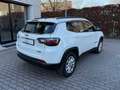 Jeep Compass phev Longitude 4xe TELECAMERA CAPRLAY IVA ESPOSTA Bianco - thumbnail 5