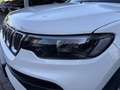 Jeep Compass phev Longitude 4xe TELECAMERA CAPRLAY IVA ESPOSTA Bianco - thumbnail 9