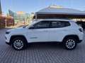 Jeep Compass phev Longitude 4xe TELECAMERA CAPRLAY IVA ESPOSTA Bianco - thumbnail 8