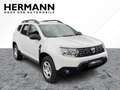 Dacia Duster II 1.2 TCe 125 Comfort LED*PDC*PDC Wit - thumbnail 5