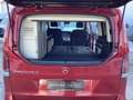 Mercedes-Benz V 300 d Marco Polo MOPF AIRMATIC Markise+Distronic Rot - thumbnail 11