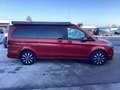 Mercedes-Benz V 300 d Marco Polo MOPF AIRMATIC Markise+Distronic Rouge - thumbnail 4
