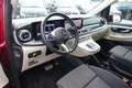 Mercedes-Benz V 300 d Marco Polo MOPF AIRMATIC Markise+Distronic Rot - thumbnail 8