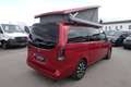 Mercedes-Benz V 300 d Marco Polo MOPF AIRMATIC Markise+Distronic Rot - thumbnail 27