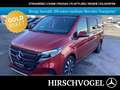 Mercedes-Benz V 300 d Marco Polo MOPF AIRMATIC Markise+Distronic Rot - thumbnail 1