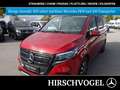 Mercedes-Benz V 300 d Marco Polo MOPF AIRMATIC Markise+Distronic Rot - thumbnail 1