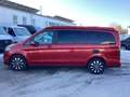 Mercedes-Benz V 300 d Marco Polo MOPF AIRMATIC Markise+Distronic Rouge - thumbnail 7