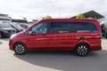 Mercedes-Benz V 300 d Marco Polo MOPF AIRMATIC Markise+Distronic Rot - thumbnail 7