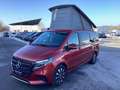 Mercedes-Benz V 300 d Marco Polo MOPF AIRMATIC Markise+Distronic Rot - thumbnail 23