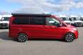 Mercedes-Benz V 300 d Marco Polo MOPF AIRMATIC Markise+Distronic Rot - thumbnail 4