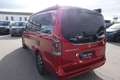 Mercedes-Benz V 300 d Marco Polo MOPF AIRMATIC Markise+Distronic Rot - thumbnail 6