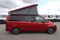 Mercedes-Benz V 300 d Marco Polo MOPF AIRMATIC Markise+Distronic Rot - thumbnail 26