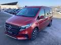 Mercedes-Benz V 300 d Marco Polo MOPF AIRMATIC Markise+Distronic Rot - thumbnail 2