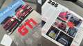 Peugeot 205 GTI / AUTO PUBBLICATA SU RIVISTA YOUNGCLASSIC Rouge - thumbnail 3