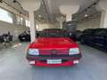 Peugeot 205 GTI / AUTO PUBBLICATA SU RIVISTA YOUNGCLASSIC Rouge - thumbnail 6