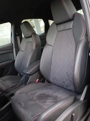 Audi Q4 E-Tron view 14