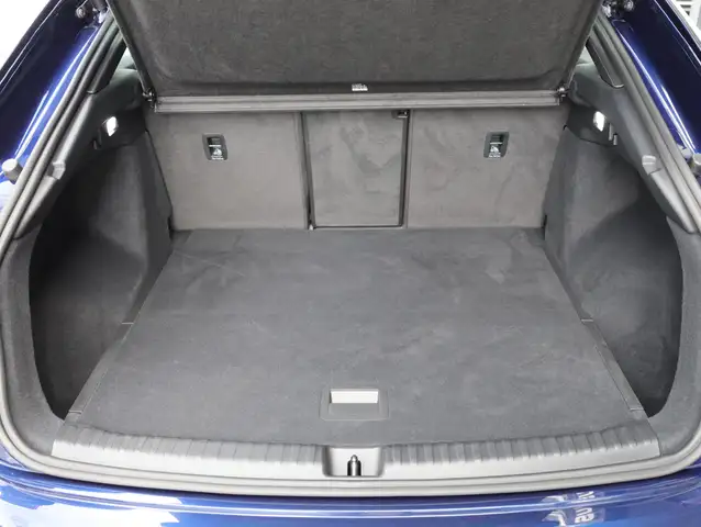 Audi Q4 E-Tron view 12