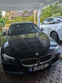 518d Touring Aut.