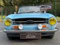 Triumph TR6 Ti Blauw - thumbnail 2