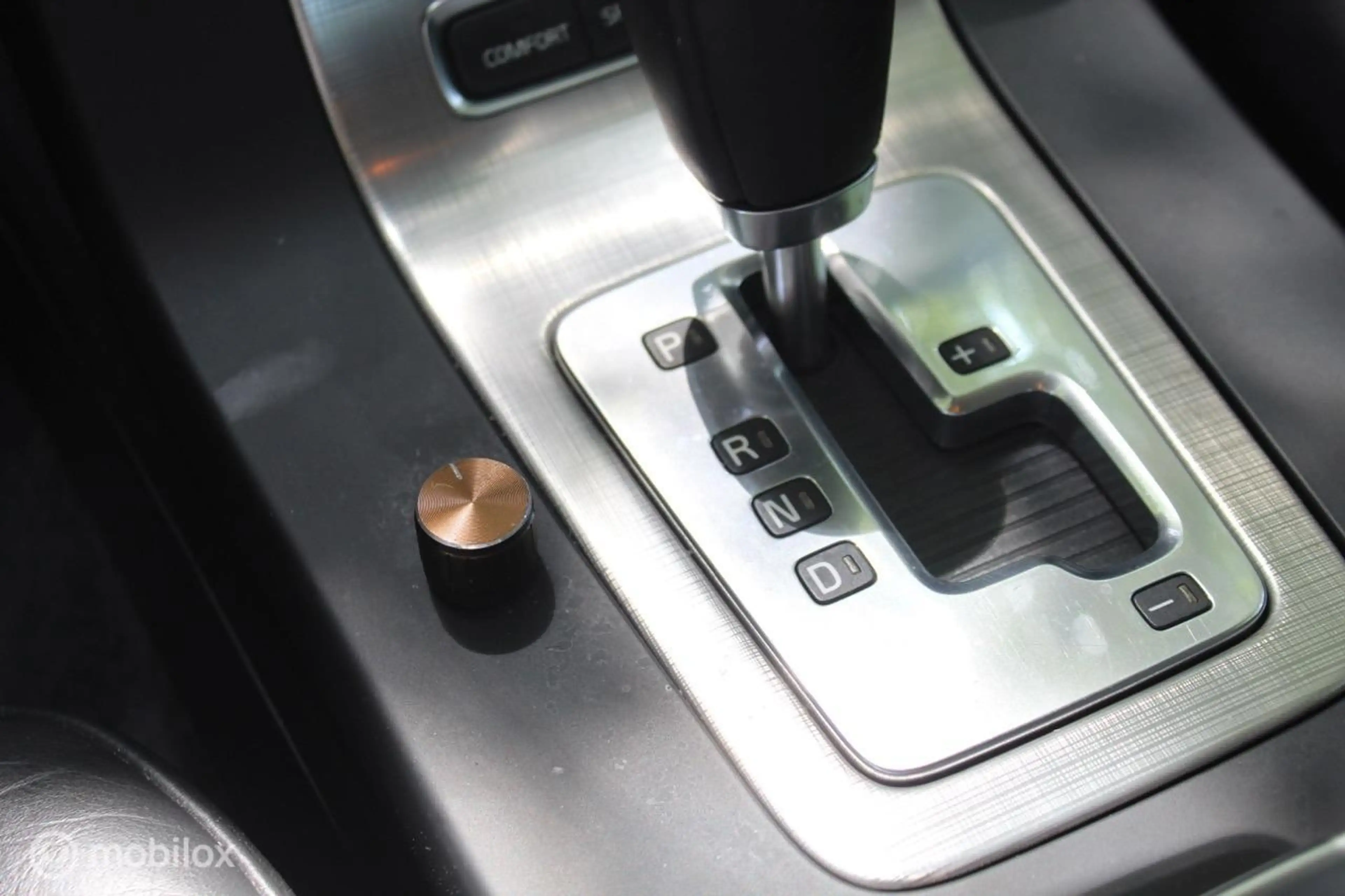 Volvo S80 3.0 T6 AWD Summum — photo 29