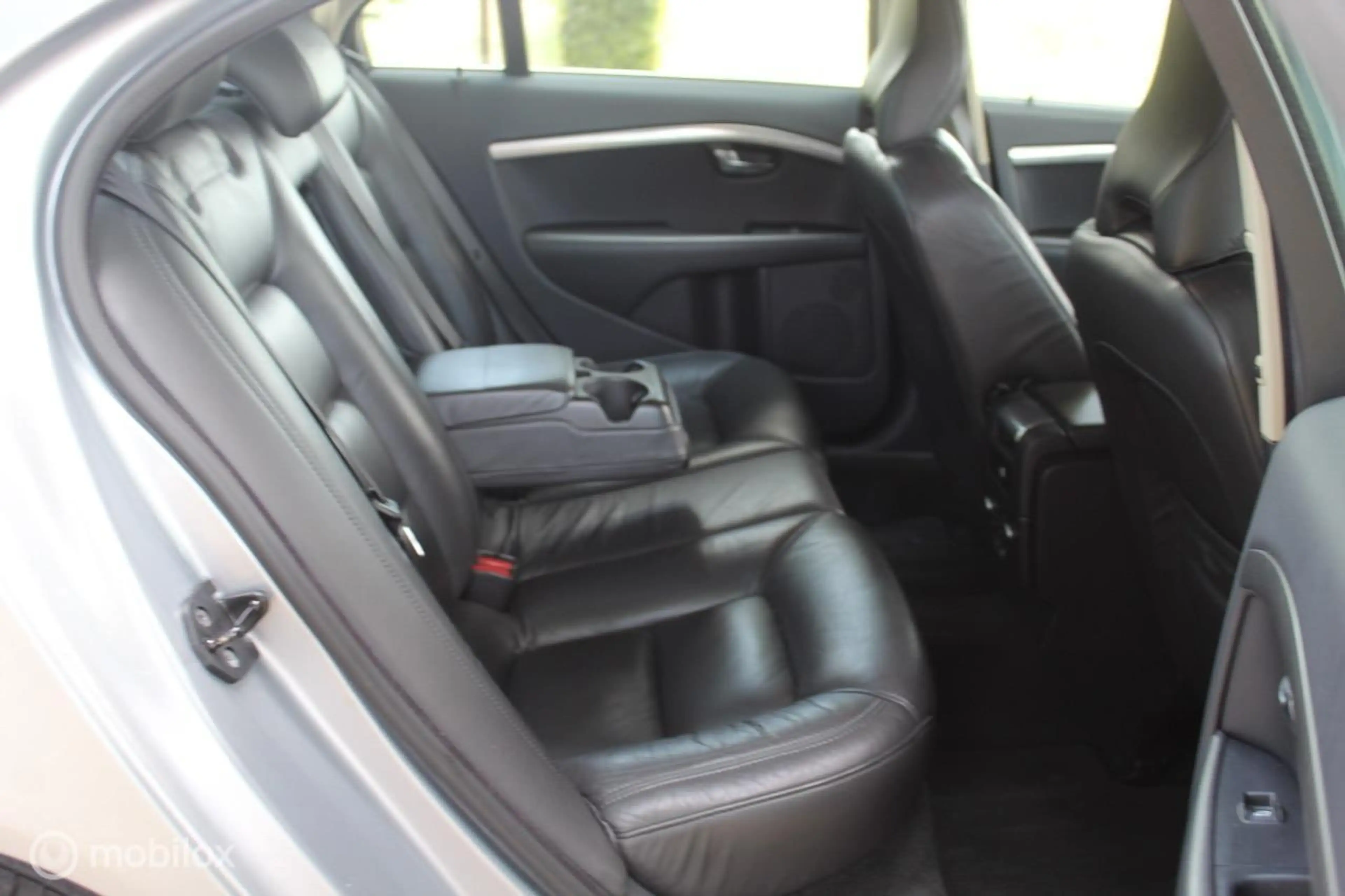 Volvo S80 3.0 T6 AWD Summum — photo 26