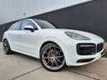 Porsche Cayenne 3.0 Turbo V6 Tiptronic S*COUPE*LIGHTWEIGHT PACK* Wit - thumbnail 9