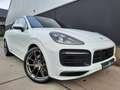 Porsche Cayenne 3.0 Turbo V6 Tiptronic S*COUPE*LIGHTWEIGHT PACK* Wit - thumbnail 1