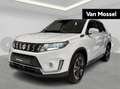 Suzuki Grand Vitara 1.4 Luxe Xtra MHEV | Automaat | Panoramadak | Navi Blanco - thumbnail 1