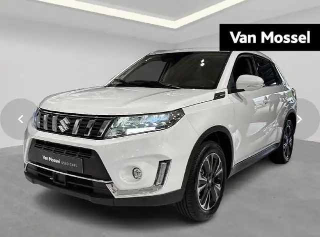 Suzuki Grand Vitara 1.4 Luxe Xtra MHEV | Automaat | Panoramadak | Navi