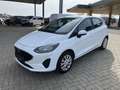 Ford Fiesta Cool & Connect 1,1 Start/Stop Weiß - thumbnail 1