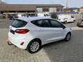 Ford Fiesta Cool & Connect 1,1 Start/Stop Weiß - thumbnail 4