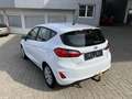 Ford Fiesta Cool & Connect 1,1 Start/Stop Weiß - thumbnail 5